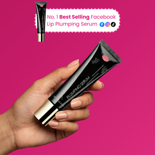 Lunaevo Plumpify™ Lip Plumping Serum