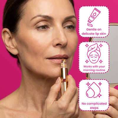 Lunaevo PH Adjusting Lipstick