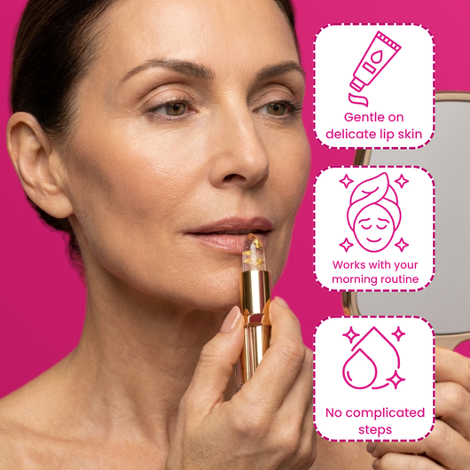 Lunaevo PH Adjusting Lipstick