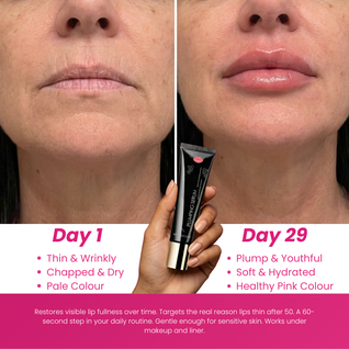 Lunaevo Plumpify™ Lip Plumping Serum