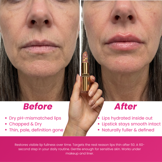 Lunaevo PH Adjusting Lipstick