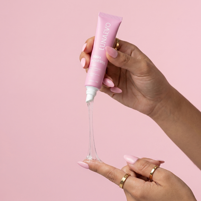 Lunaevo® Body adhesive
