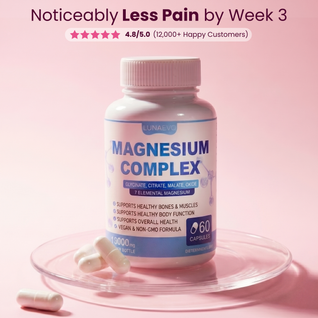 Lunaevo® 7 in 1 Magnesium Complex