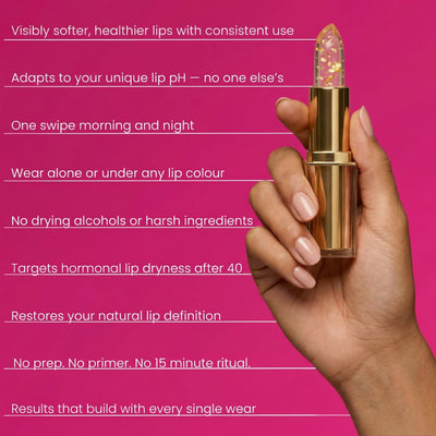 Lunaevo PH Adjusting Lipstick