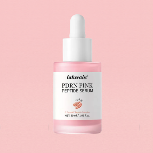Lunaevo Pink Peptide Serum
