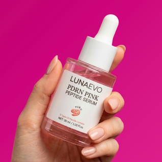 Lunaevo Facial Peptide Serum