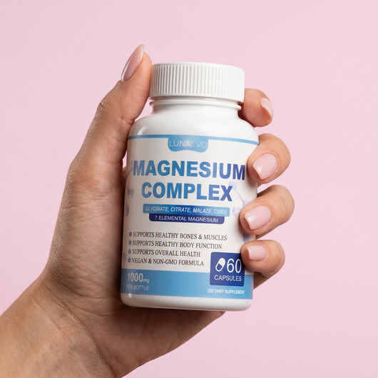 Lunaevo® 7 in 1 Magnesium Complex