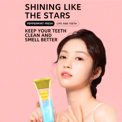 Lunaevo Niacinamide Whitening Toothpaste