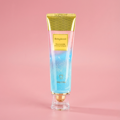 Lunaevo Niacinamide Whitening Toothpaste