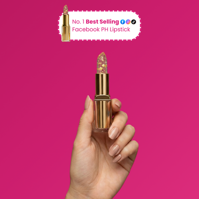 Lunaevo PH Adjusting Lipstick