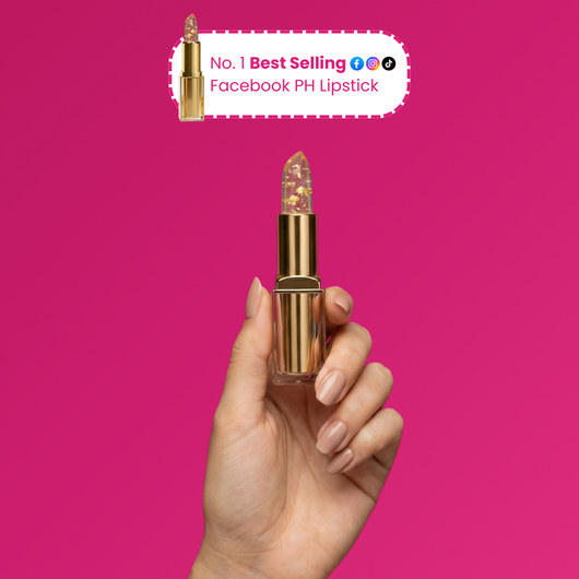 Lunaevo PH Adjusting Lipstick