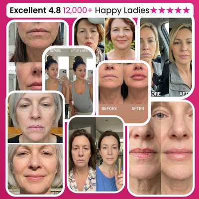 Lunaevo PH Adjusting Lipstick