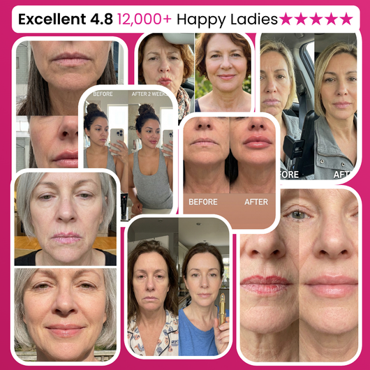 Lunaevo PH Adjusting Lipstick