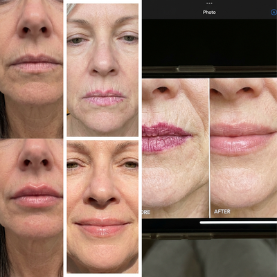 Lunaevo PH Adjusting Lipstick