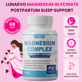 Magnesium Complex 7:1 — Postpartum Sleep Support