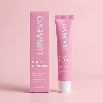 Lunaevo® Body adhesive