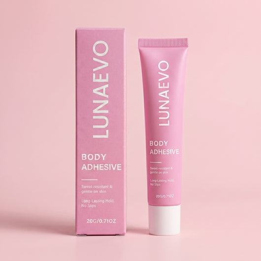 Lunaevo® Body adhesive