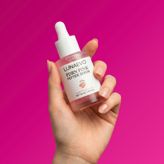 Lunaevo Facial Peptide Serum